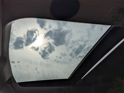 2025 Ford F-350SD Platinum