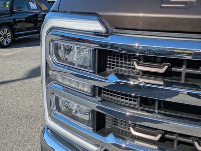 2024 Ford F-350SD King Ranch