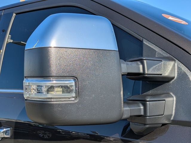 2024 Ford F-350SD King Ranch