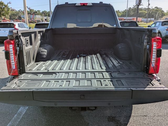 2024 Ford F-350SD King Ranch