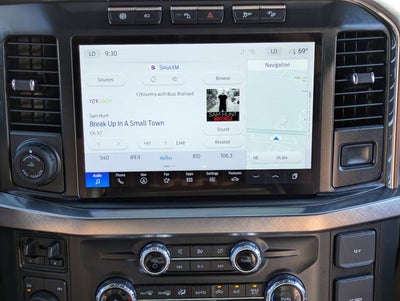 2024 Ford F-350SD King Ranch