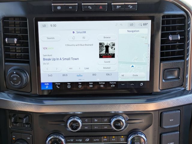 2024 Ford F-350SD King Ranch