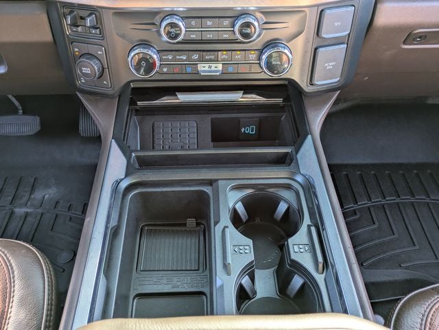 2024 Ford F-350SD King Ranch