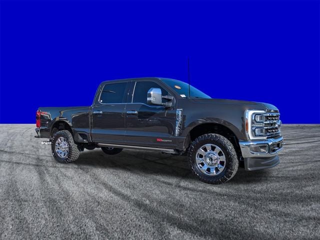 2024 Ford F-350SD King Ranch