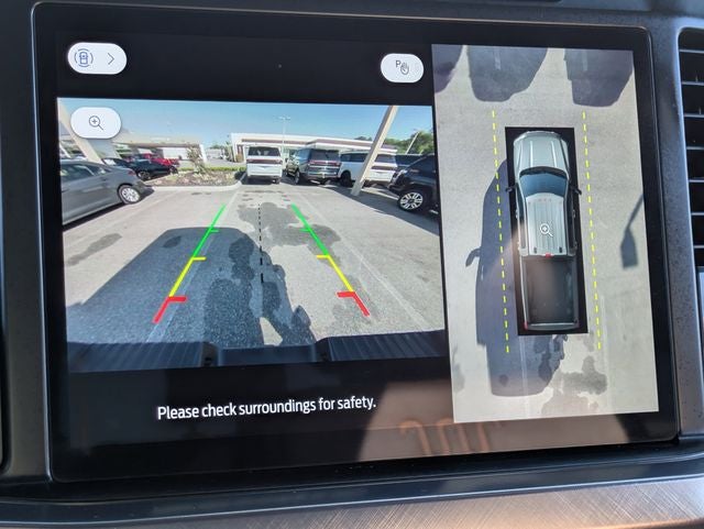 2024 Ford F-350SD King Ranch