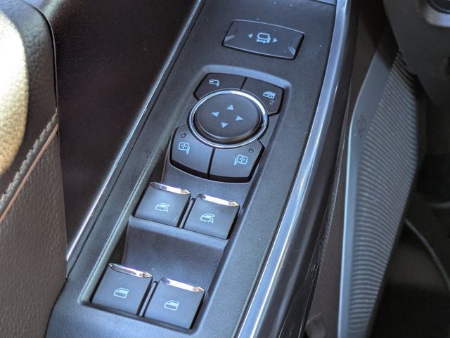 2024 Ford F-350SD King Ranch