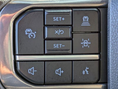 2024 Ford F-350SD King Ranch