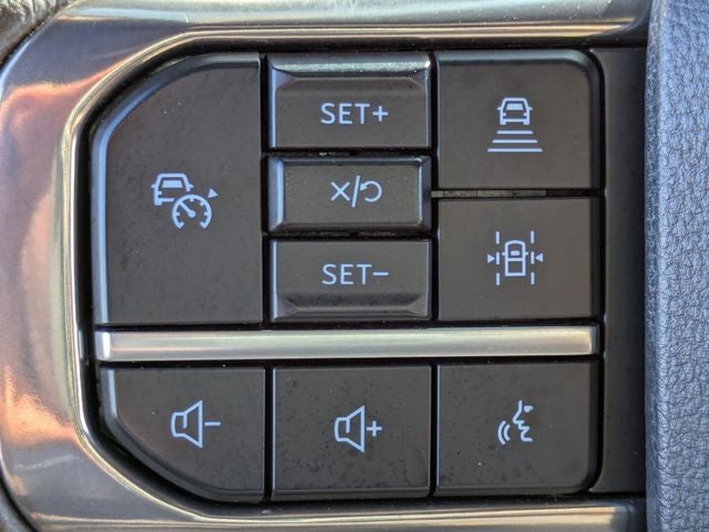 2024 Ford F-350SD King Ranch