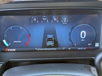 2024 Ford F-350SD King Ranch