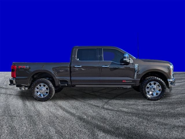 2024 Ford F-350SD King Ranch
