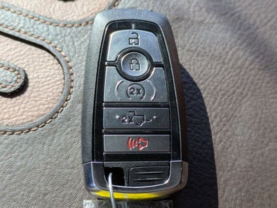 2024 Ford F-350SD King Ranch