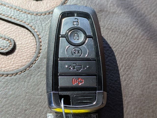 2024 Ford F-350SD King Ranch