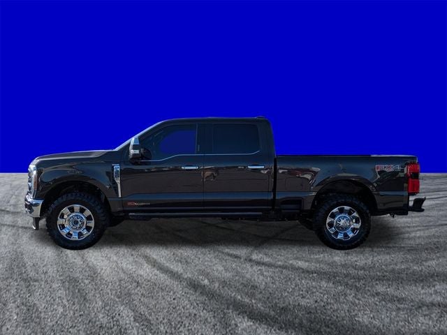 2024 Ford F-350SD King Ranch
