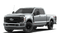 2027 Ford F-350SD Platinum