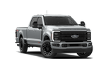 2027 Ford F-350SD Platinum