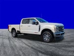 2027 Ford F-350SD King Ranch