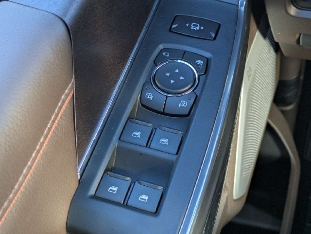 2027 Ford F-350SD King Ranch