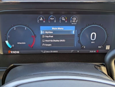2027 Ford F-350SD King Ranch