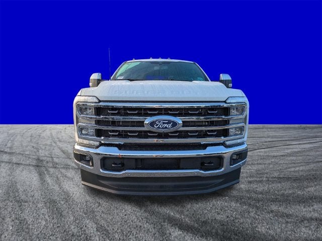 2027 Ford F-350SD King Ranch