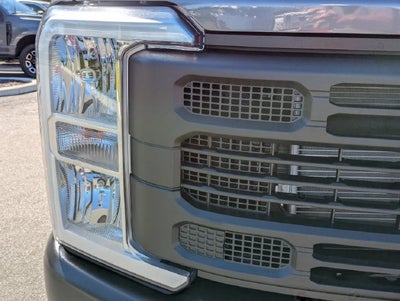 2027 Ford F-350SD XL