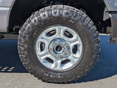 2027 Ford F-350SD XL