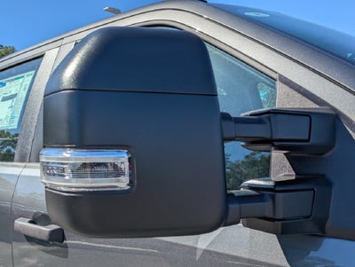 2027 Ford F-350SD XL