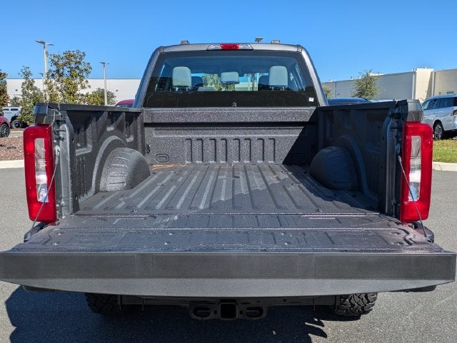 2027 Ford F-350SD XL