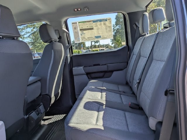 2027 Ford F-350SD XL