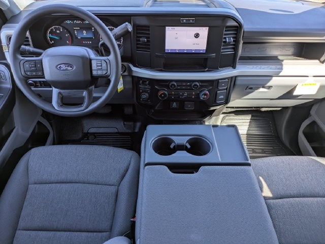 2027 Ford F-350SD XL