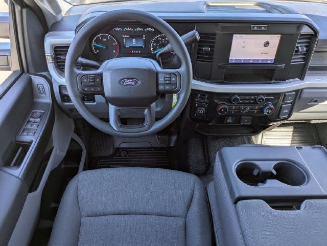 2027 Ford F-350SD XL