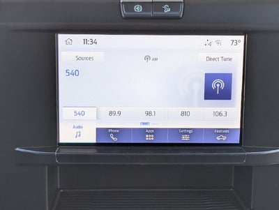 2027 Ford F-350SD XL