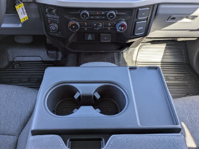 2027 Ford F-350SD XL