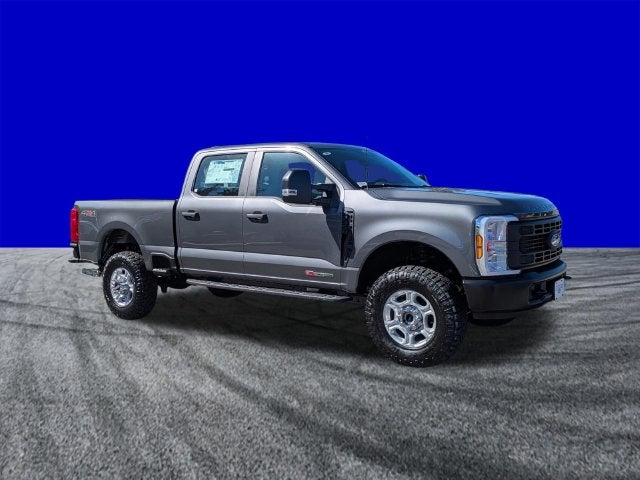 2027 Ford F-350SD XL