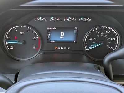 2027 Ford F-350SD XL