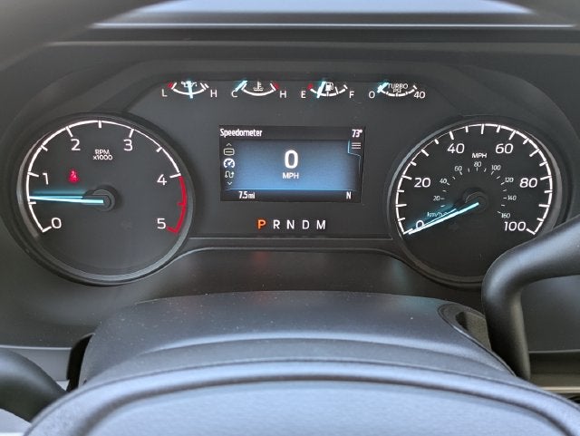 2027 Ford F-350SD XL