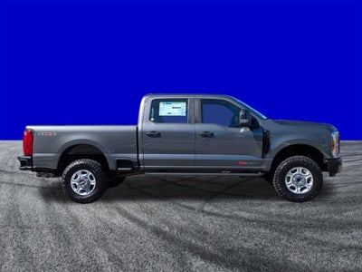 2027 Ford F-350SD XL