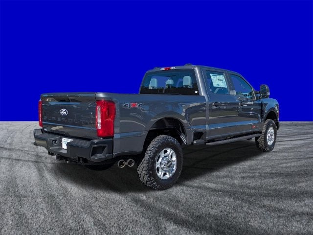 2027 Ford F-350SD XL