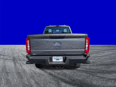 2027 Ford F-350SD XL