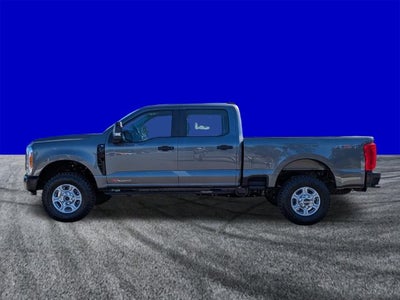 2027 Ford F-350SD XL