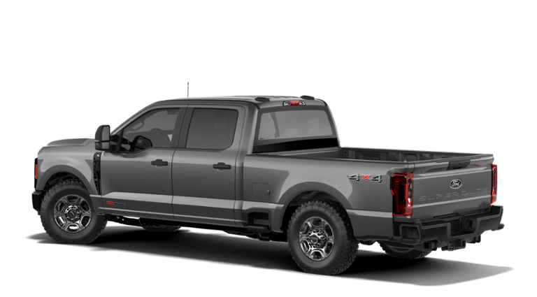 2027 Ford F-350SD XL