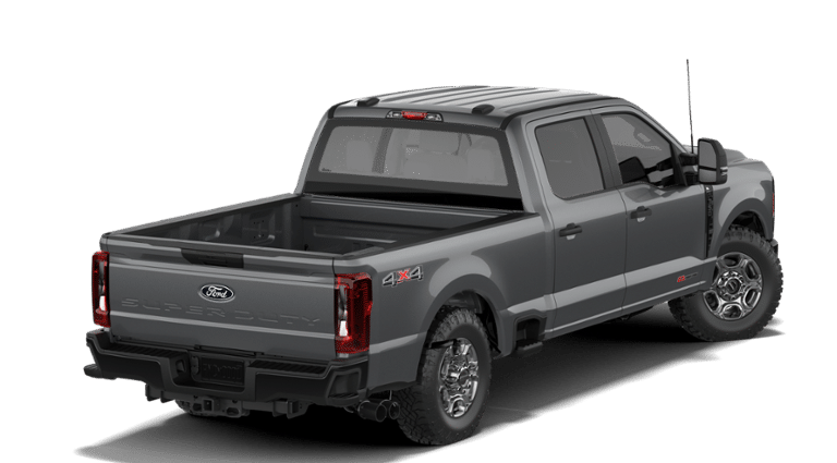 2027 Ford F-350SD XL