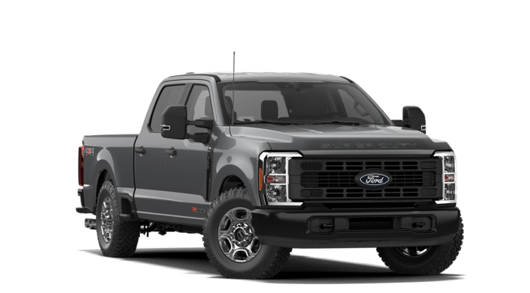 2027 Ford F-350SD XL