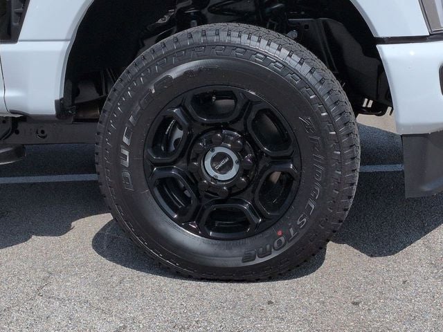 2026 Ford F-350SD F-350® XL