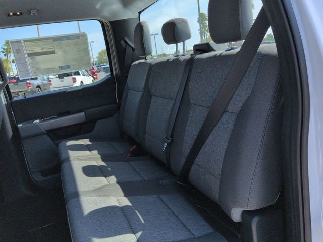 2026 Ford F-350SD F-350® XL