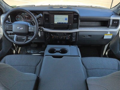 2026 Ford F-350SD F-350® XL