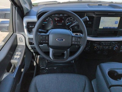 2026 Ford F-350SD F-350® XL