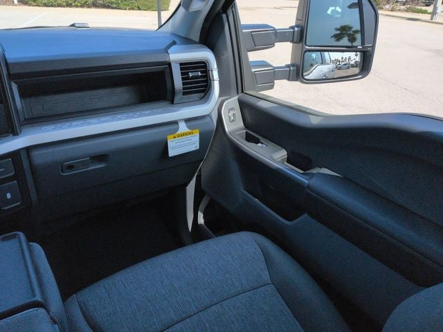 2026 Ford F-350SD F-350® XL