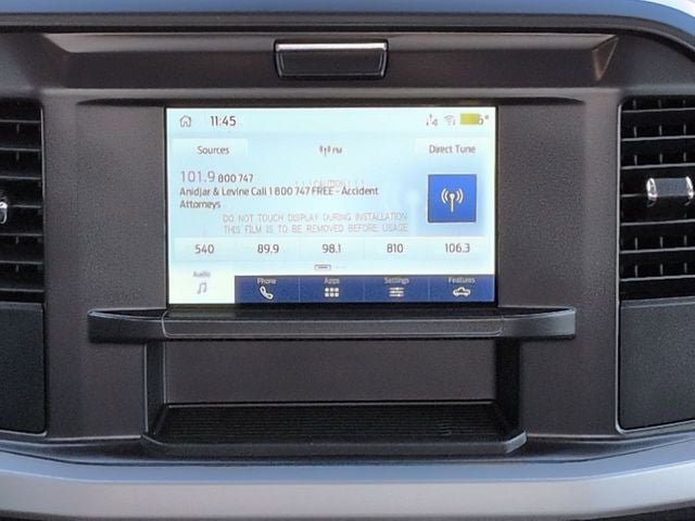 2026 Ford F-350SD F-350® XL