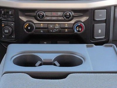 2026 Ford F-350SD F-350® XL