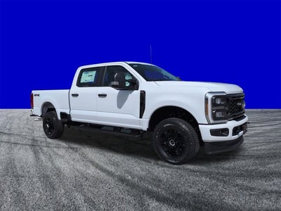 2026 Ford F-350SD F-350® XL